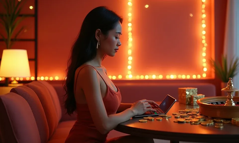 eevip88 Roulette Side Bets
