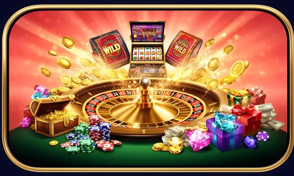 eevip88 Casino